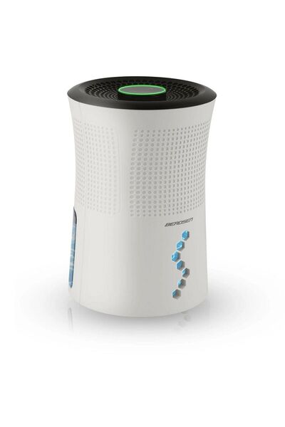 Berdsen Dezumidificator, tehnologie Peltier, capacitate rezervor de apa 700 m...