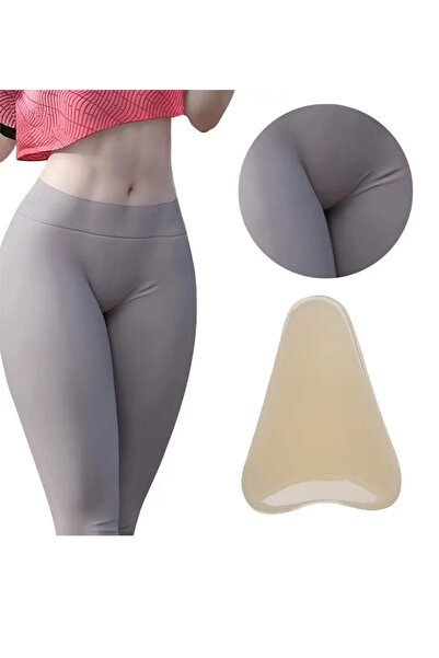 Trade Bazaar 1 брой - Дишаща невидима защитна подложка – Неплъзгаща се, подхо...