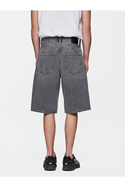 Ltb Martie Relaxed Fit Jean Bermuda