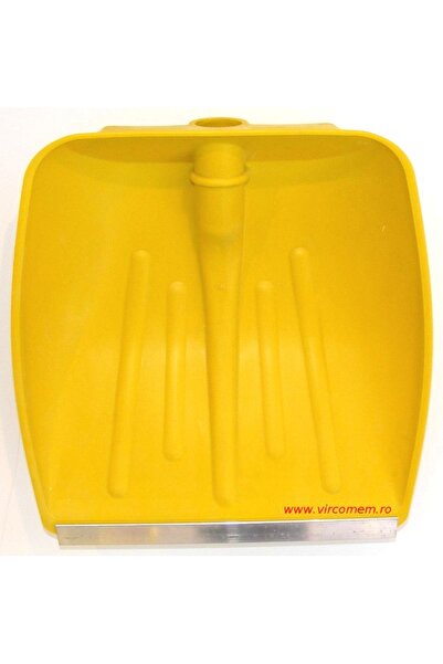 OEM Lopata plastic galbena