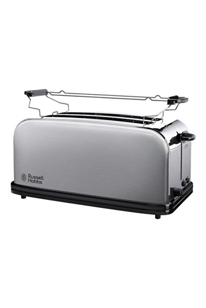 RUSSELL HOBBS Prăjitor de pâine Adventure 23610-56, 1600 W, 4 felii, 6 nivelu...