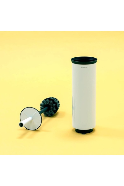 ACE Brabantia Toilet Brush & Holder (12.5 x 11.5 x 43 cm)