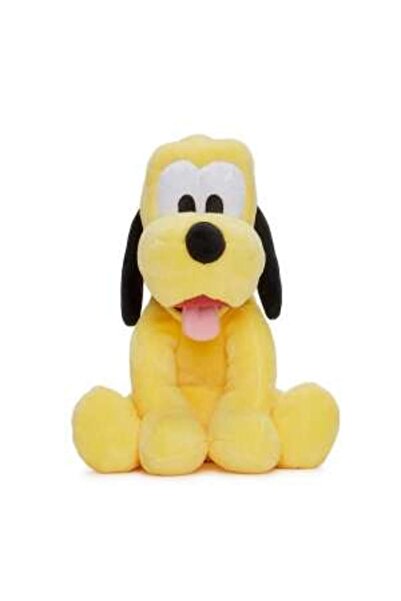 Disney Plush Toy Pluto 25Cm