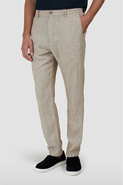 PAUL&SHARK CHINO TROUSERS WITH COULISSE