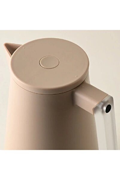 ORIAN Plastic Vacuum Flask Abundance 1L