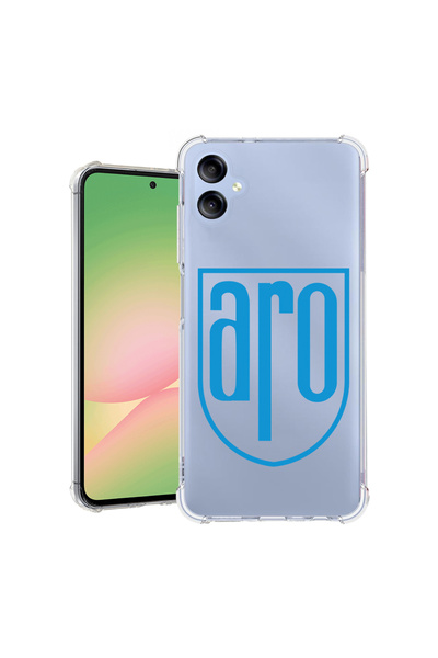 bestcase Carcasă spate antișoc pentru Samsung Galaxy A06 4G, ARO, 1988233 AS 1756
