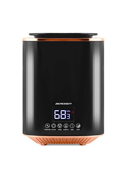 Berdsen Umidificator de aer, functia de ionizare a aerului, de aromaterapie, ...