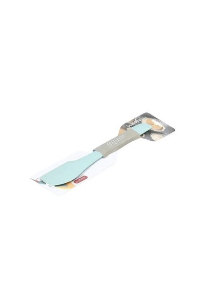 Alberto ملعقة سيليكون زرقاء