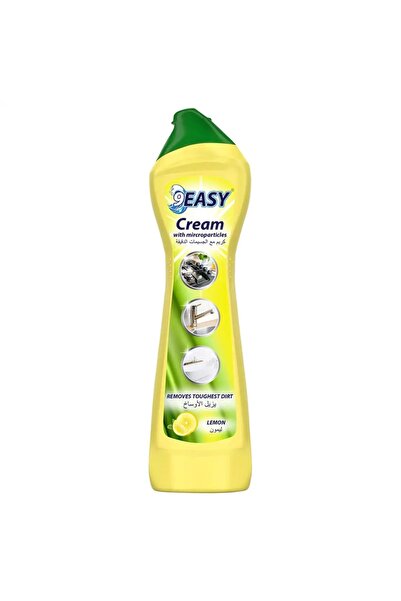 ACE 9 كريم التنظيف السهل (500 مل، ليمون)