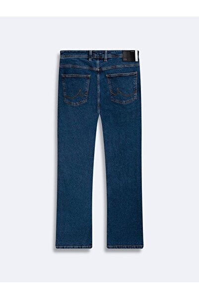 Ltb Paul P Straight Leg Mid Waist Jean Pants