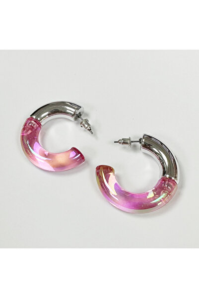 Perissy Color Changing Ring Women's Earrings