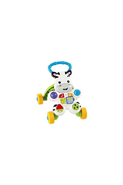 mattel Fisher Price Zebra Forerunner