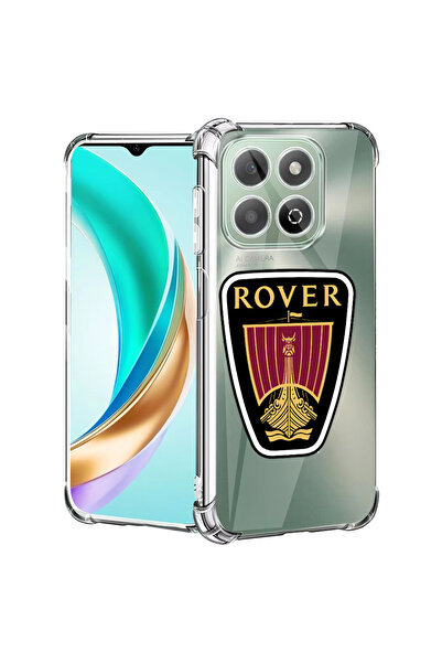 bestcase Carcasă spate antișoc pentru Honor X8C, Rover, 1988221 AS 1769