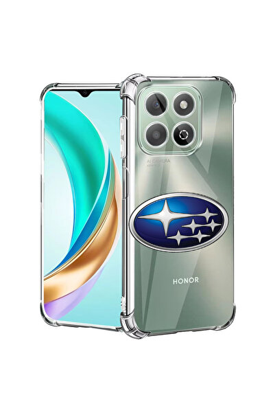 bestcase Carcasă spate antișoc pentru Honor X8C, Subaru, 1988221 AS 1713