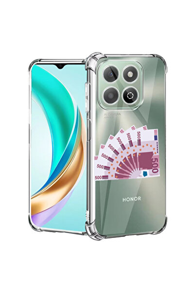 bestcase Carcasă spate antișoc pentru Honor X8C, 500euro, 1988221 AS 1487