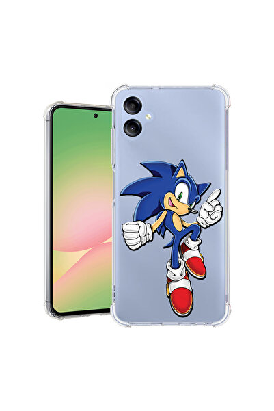 bestcase Θήκη πλάτης με αντικραδασμική προστασία για Samsung Galaxy A06 4G, S...