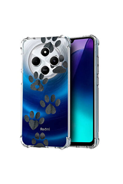 bestcase Capac și carcasă - Multicolor