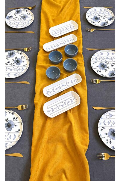 voles 14 PIECES 6 PERSON CONTAINER SET