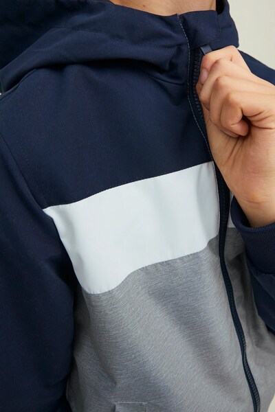 Jack & Jones Children's Jjerush Jacket