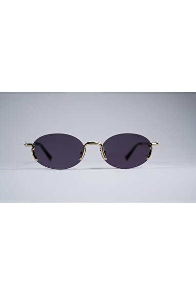 PRESİDORYA Pd7020 Sgld/Dgry 55-17-140 Sunglasses