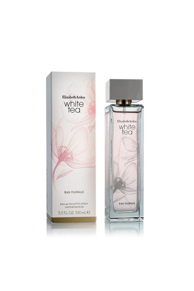 Elizabeth Arden Apă de toaletă cu ceai alb și apă florală 100 ml (femei)