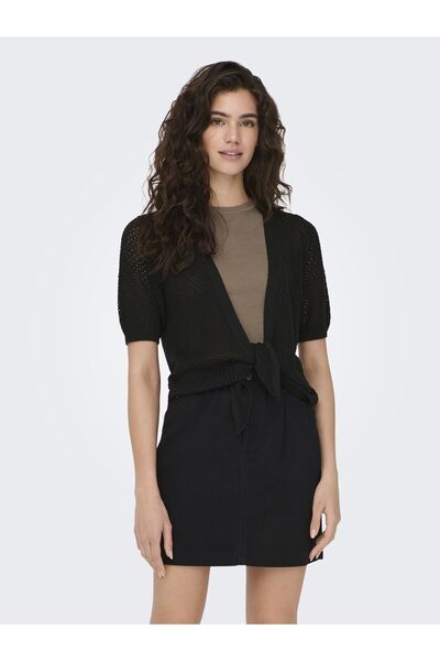 JDY Strickjacke JDYMEHEDI Strickjacke