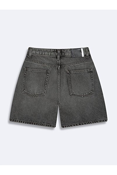 Ltb Lizzie Classic Cut Jean Shorts