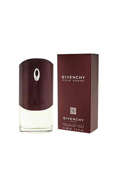 Givenchy Pour Homme Eau De Toilette 100 ml (мъжки)