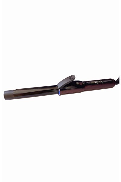 VICTRONIC Hair curler, 40W, 120-200°C, 25 mm Hair curler, with ceramic coating, curl it