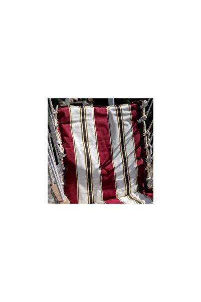 Strend Pro Hamac tip scaun, rosu, max 150 kg, 10050 cm, Craig