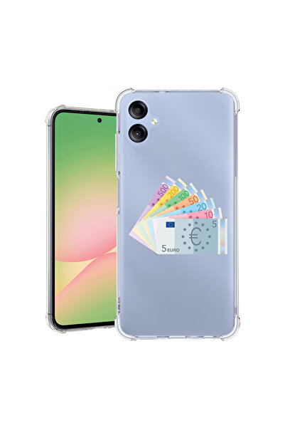 bestcase Carcasă spate antișoc pentru Samsung Galaxy A06 4G, Euro, 1988233 AS...