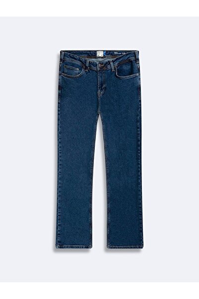 Ltb Paul P Straight Leg Mid Waist Jean Pants