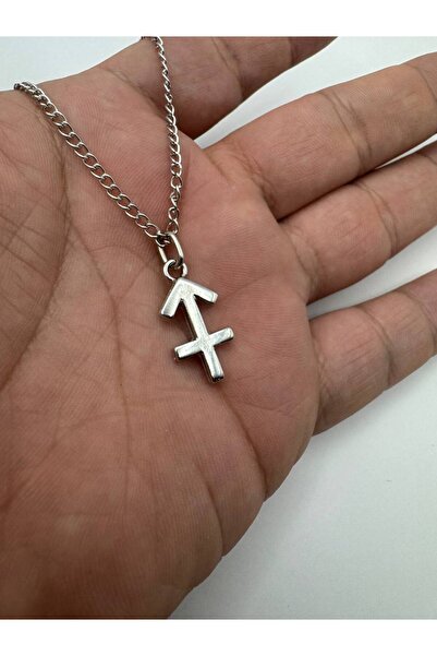 Yuchicly Pisces Zodiac Sign Necklace – Yuchicly, Zinc Alloy Plated for Women ...