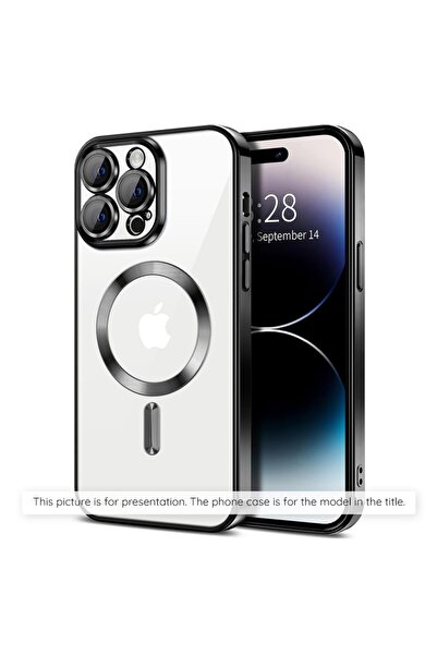 SKYDDAR INNOVATION Carcasă pentru iPhone 17, Luxury Shield Magsafe, protecție...