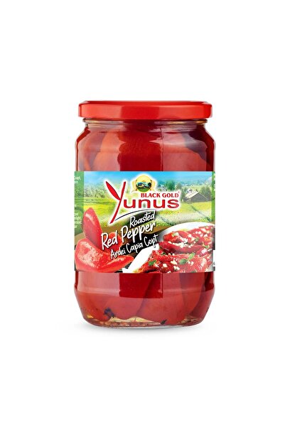 Yunus ARDEI CAPIA COPT BORCAN 720 ML/680G