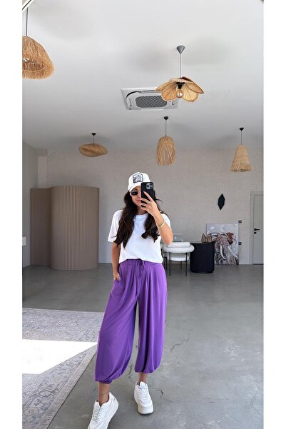 Buket Teke Salwar mov Buzzy