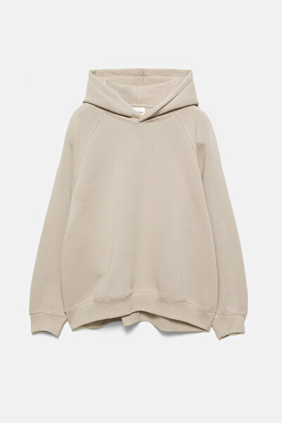 Pull & Bear Oversize hoodie