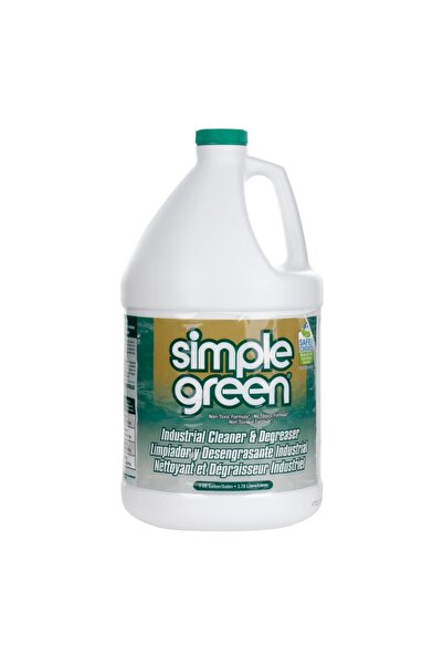 ACE منظف ​​ومزيل شحوم صناعي بسيط أخضر