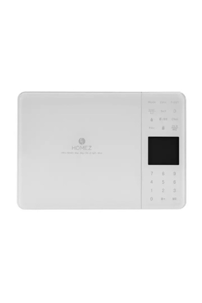 homez Electronic Scale Capacity 5KG