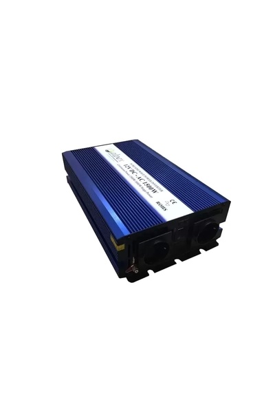 Alpex 1500 Watt 12 Volt Ups (Şebeke Şarjlı) Modifiye Sinüs İnverter