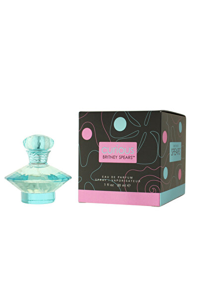 Britney Spears Curious Eau De Parfum 30 ml (γυναικεία)