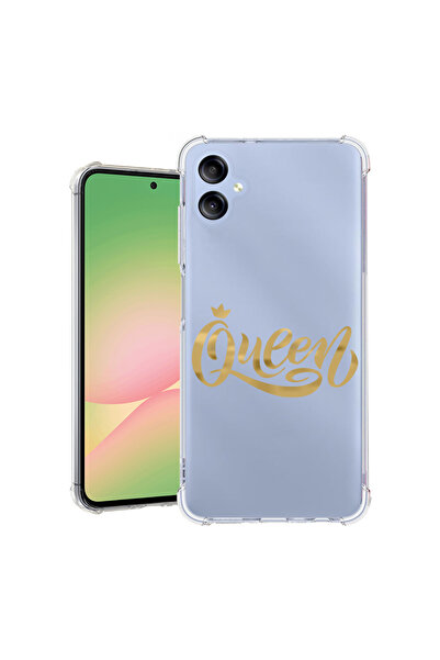 bestcase Carcasă spate antișoc pentru Samsung Galaxy A06 4G, Drama Queen, 198...