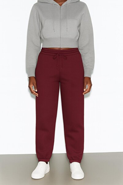 HAKKE بنطال رياضي بثلاثة جيوب