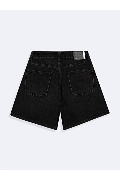 Ltb Lizzie Classic Cut Jean Shorts
