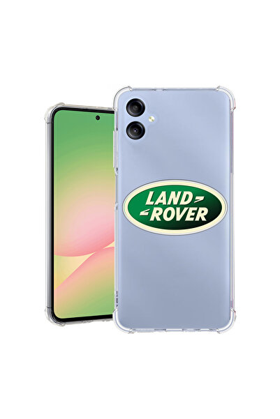 bestcase Carcasă spate antișoc pentru Samsung Galaxy A06 4G, Land Rover, 1988...