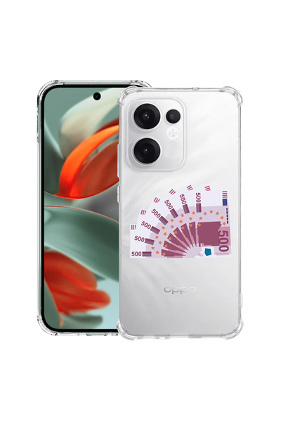 bestcase Husă spate antișoc pentru telefonul Nothing (3a), 500euro, 1988232 A...