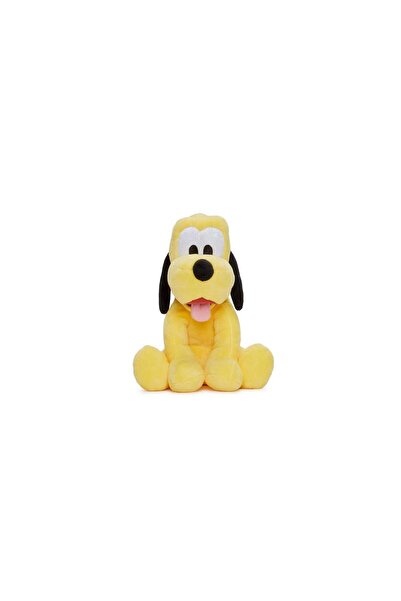 Disney Plush Toy Pluto 25Cm