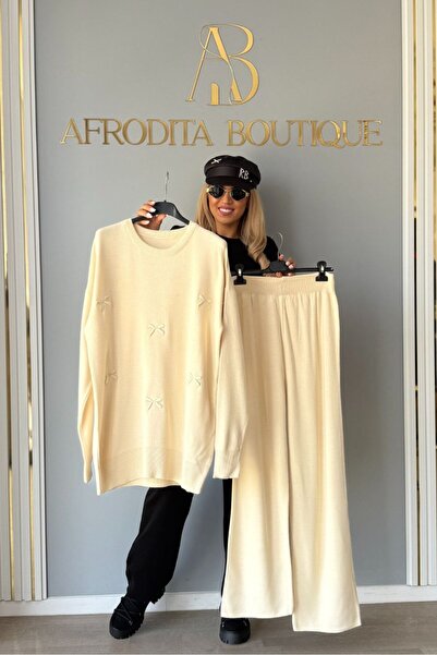 Afrodita Boutique Set Delaina