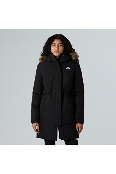 THE NORTH FACE Women's Zaneck Parka