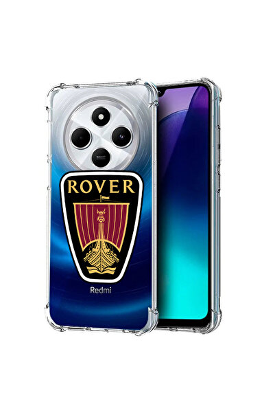 bestcase Carcasă spate antișoc pentru Poco C75 / Redmi 14C / A4, Rover, 19920...